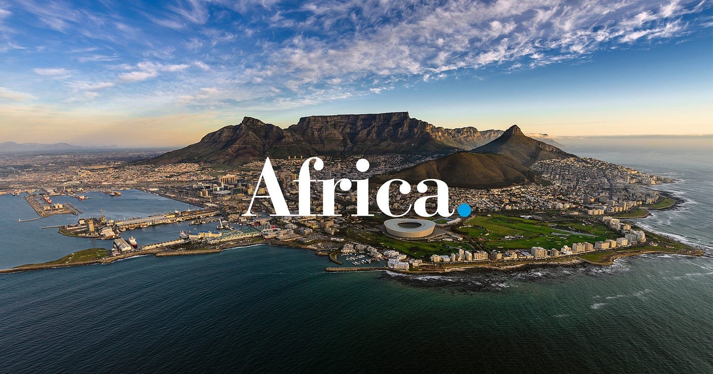 Budget Travel in Africa