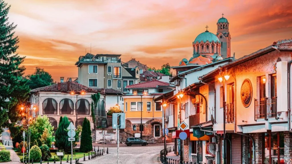 cheapest countries for budget travelers
